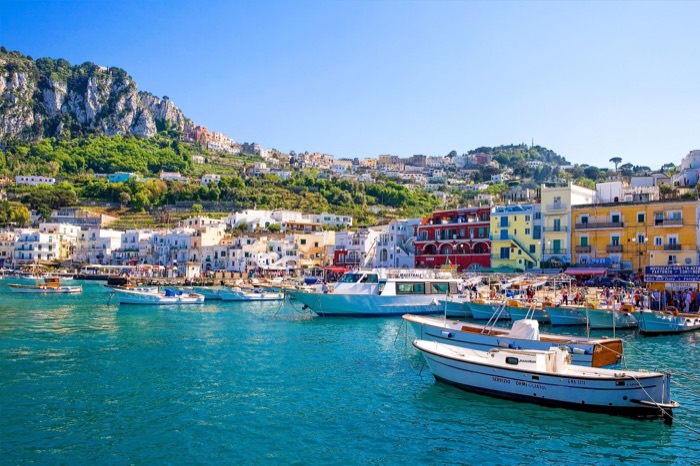 Capri