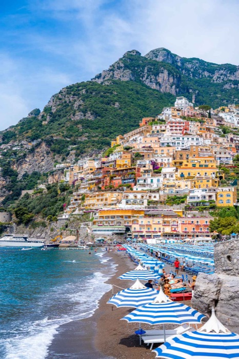 Positano
